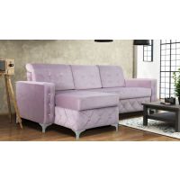 ARKOS - MONACO Narożnik