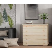 DOKTÓR - Modern Komoda IV