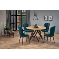 HALMAR - MOZAMBIK Stół nierozkładany