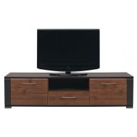 LIVEO - NAOMI Szafka RTV NA1