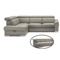 ETAP SOFA - URBANO Narożnik 2,5F-OTM/BK // OTM/BK-2,5F