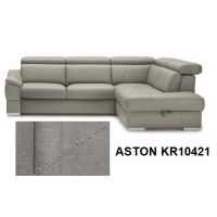 ETAP SOFA - URBANO Narożnik 2,5F-OTM/BK | Z funkcją spania i pojemnikiem | DOSTĘPNY OD RĘKI