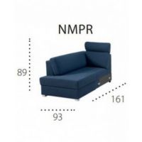 PMW - PLATO moduł NMPR z pojemnikiem