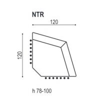 Sofalive - NAPO ELEMENT NAROŻNY