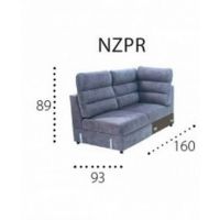 PMW - NITRA moduł NZPR z pojemnikiem
