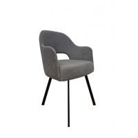 Lenarczyk - NORIA 2 AM Krzesło | Metal