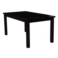 Meblarz - STÓŁ FORNIR | 200x100+2x50 | Blat prostokąt | Nogi proste