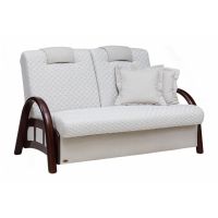 UNIMEBEL - Oliwia H sofa rozkładana 2- osobowa