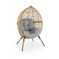 HALMAR - OSKAR Fotel