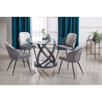 HALMAR - OPTICO Stół nierozkładany