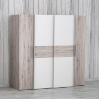 Forte - NARAGO Szafa ubraniowa KLTS62321-P79