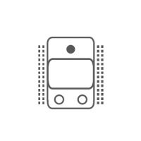 FENIKS MEBLE - PESARO Barek BKT z dwoma chłodzeniami i ładowarką