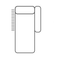 FENIKS MEBLE - PESARO Longchair LRBOX(60) prawy 60cm z pojemnikiem