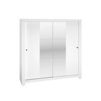 ML MEBLE - LAHTI Szafa 01