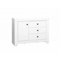 ML MEBLE - LAHTI Komoda 10