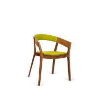 PAGED - ARCHER B-4801 Fotel Buk | tapicerowane siedzisko i oparcie | Kont.