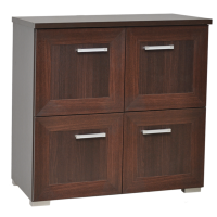 Meblarz - PAULA Komoda XIIIA fabrycznie zmontowana