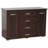 Meblarz - PAULA Komoda VI fabrycznie zmontowana