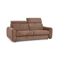 Mars Meble - PEROTTI 180 Sofa na stelażu włoskim | funkcja spania i materac oraz pojemnik ROAST - RUN AGAIN 53 | PROMOCJA