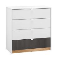 ML MEBLE - TORINO Komoda 07