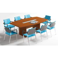 BIURO SERWIS - Q-BOX Stół Konferencyjny Q-300