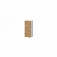 Stolkar - ELENA II Szafka W30 P/L | Górna 1 drzwi