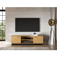 ML MEBLE - MODESTO 06 SZAFKA RTV