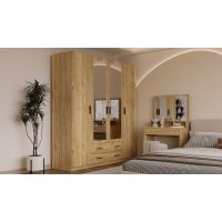 LIVEO - RAY 05 Szafa