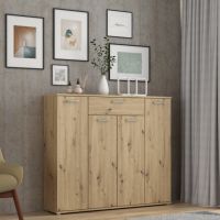 Forte - RYPSYMA Komoda RPSK341-D78