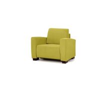 Meblomak - REMO Fotel 1P z pojemnikiem