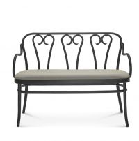 FAMEG - Sofa S-6653/16 siedzisko tapicerowane