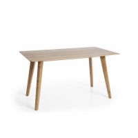 UNIMEBEL - IMPRESJA COLLECTION Stół Nierozkładany S -14