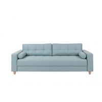 Morel Meble - SEKKEN HR Sofa z funkcją spania i pojemnikiem