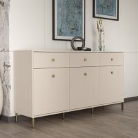 Forte - SALVATRICE Komoda SVTK231-U60