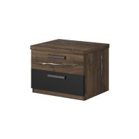 HELVETIA MEBLE WIERUSZÓW - SIGMA Szafka nocna | 24FSLI22