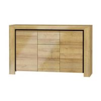 Restol - SIROCCO Komoda SIK-1