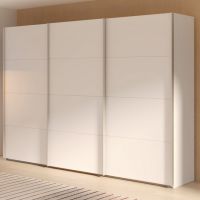 Forte - SOPHISTISPACE Szafa ubraniowa SSQS23411-120