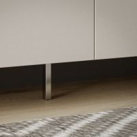 Forte - LIBERTAD Noga środkowa LBTZ11-916