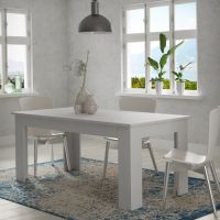 Forte - PILVI Stół nierozkładany FINPILVI16-Z12M