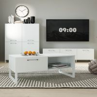 Forte - SILBA Stolik okolicznościowy CFTT5189-U58