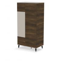 HALMAR - RANDOM 2 S-1 Szafa | z PL