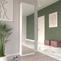 Forte - CALMA Szafka na buty CMQD711S-120