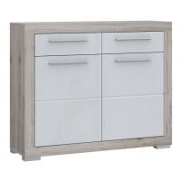 Forte - ATTRUS Szafka na buty ATRK34-T27