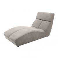 Mars Meble - SAN DIEGO Szezlong | Cappuccino - Sereno 682 | PROMOCJA