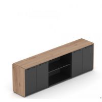 MASSONI - EXO Szafa aktowa EXS 2242 | 245,6x43x77,6h cm | 2OH