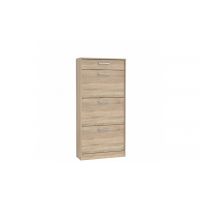 Forte - NIKO Szafka na buty NIKD311