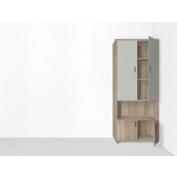 Meblarz - OFIR Regał (Aktówka) O-08