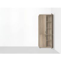 Meblarz - OFIR Regał (Aktówka) O-09