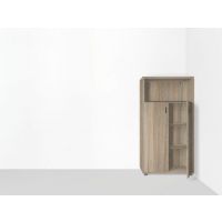 Meblarz - OFIR Regał (Aktówka) O-23