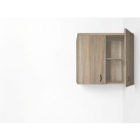 Meblarz - OFIR Nadstawka na regał O-49